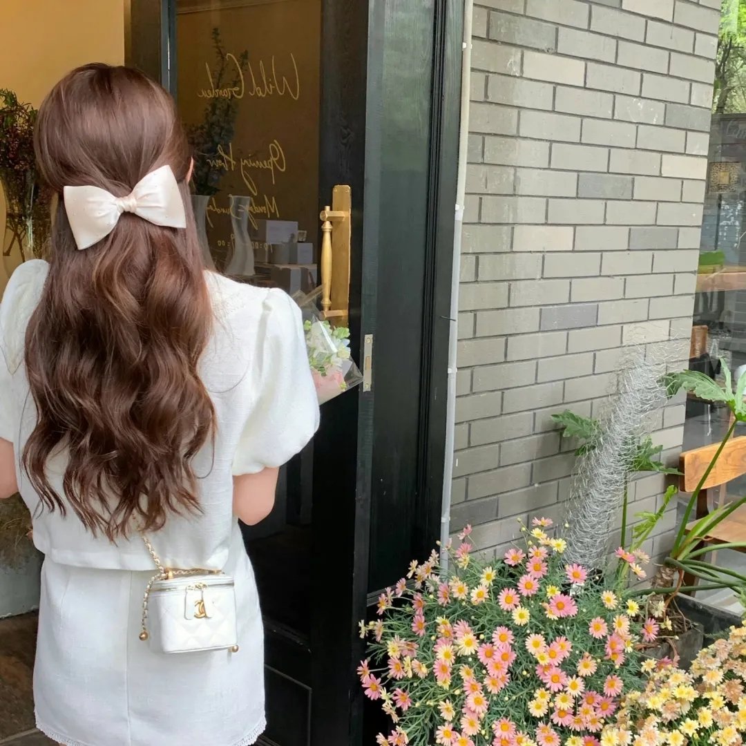 慈父爱娇娆