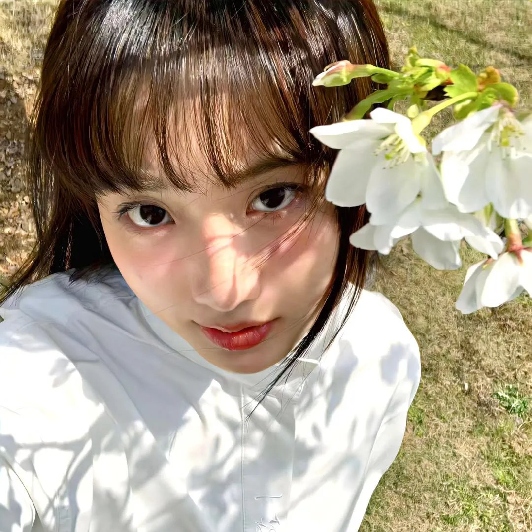 女孩，四绎