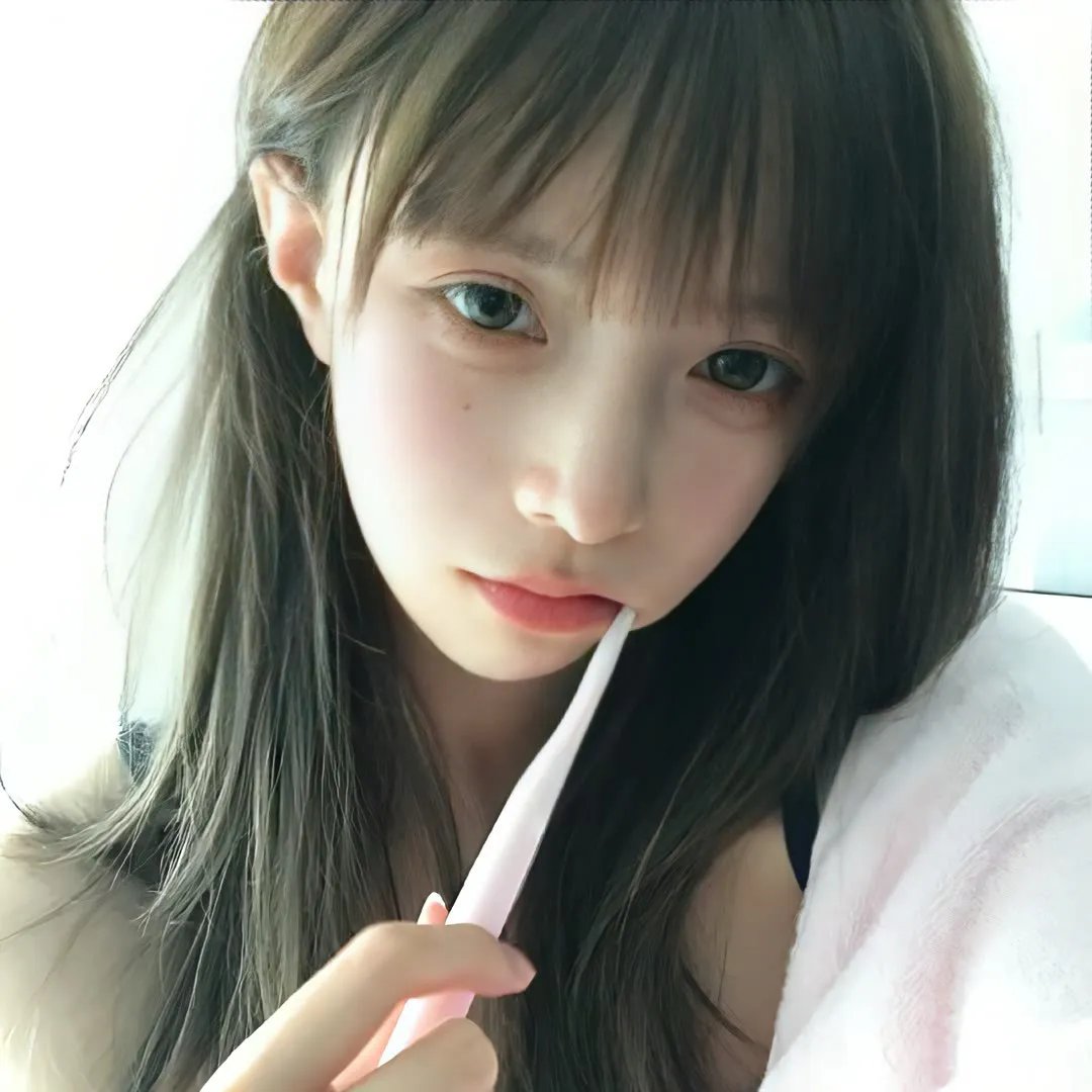 如此可爱的我们